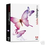 Adobe InDesign CS2 for MAC, Full Version מטרומדיה